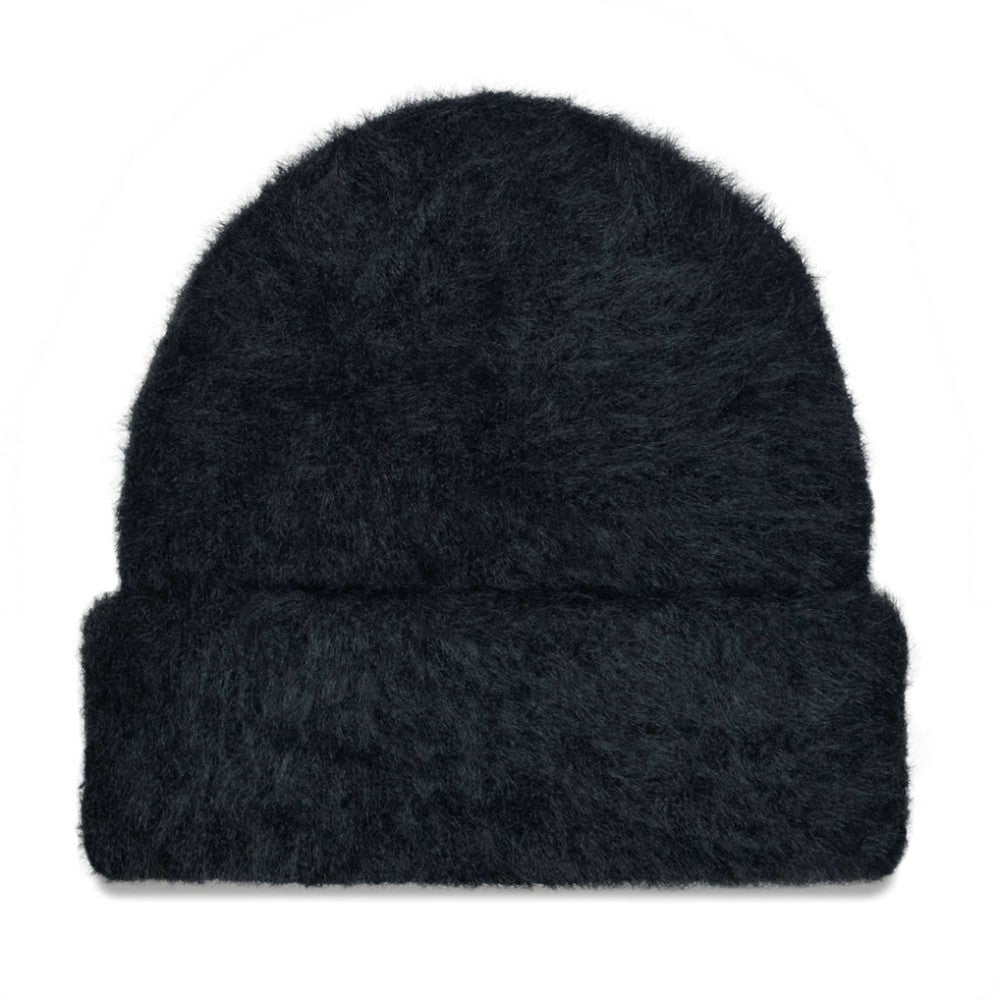 St. Louis Cardinals New Era Women's Fuzzy Cuffed Knit Hat - MLB