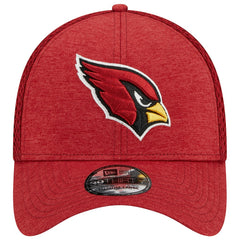 Arizona Cardinals New Era 39THIRTY Flex Hat Cardinal | NFL