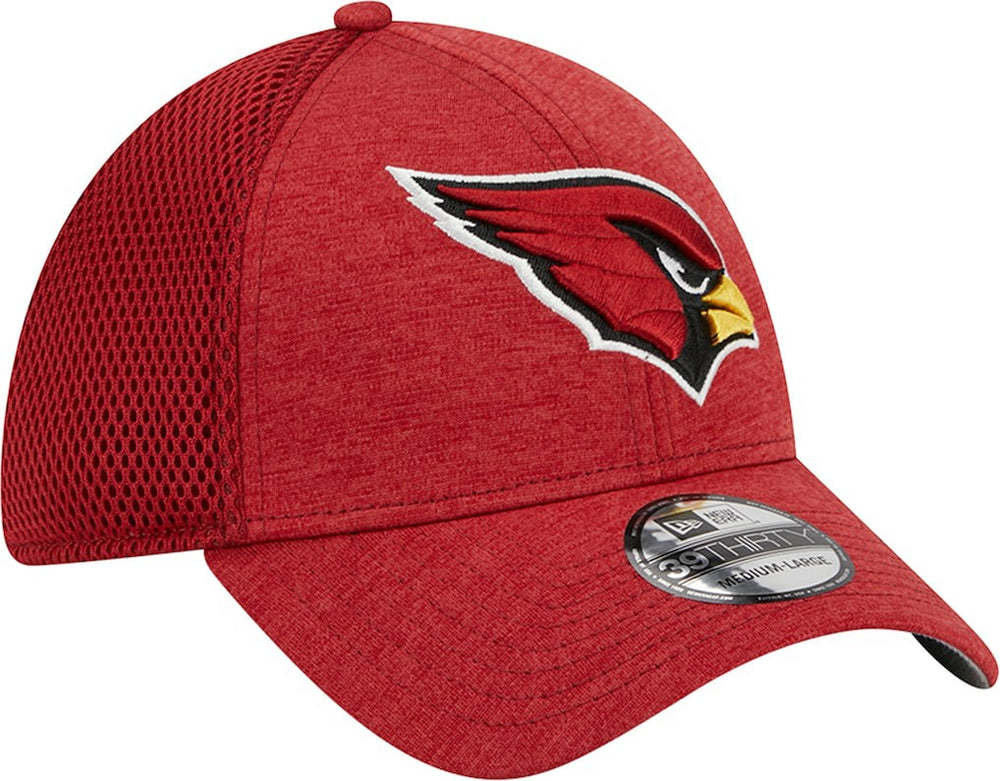 Arizona Cardinals New Era 39THIRTY Flex Hat Cardinal | NFL