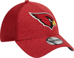 Arizona Cardinals New Era 39THIRTY Flex Hat Cardinal | NFL