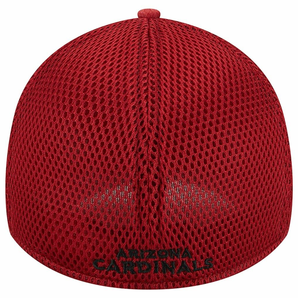 Arizona Cardinals New Era 39THIRTY Flex Hat Cardinal | NFL