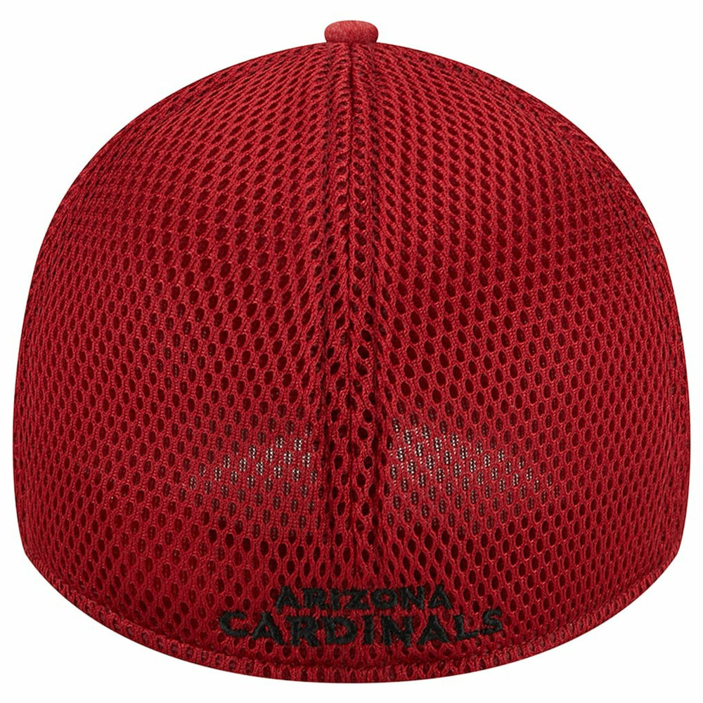 Arizona Cardinals New Era 39THIRTY Flex Hat Cardinal | NFL