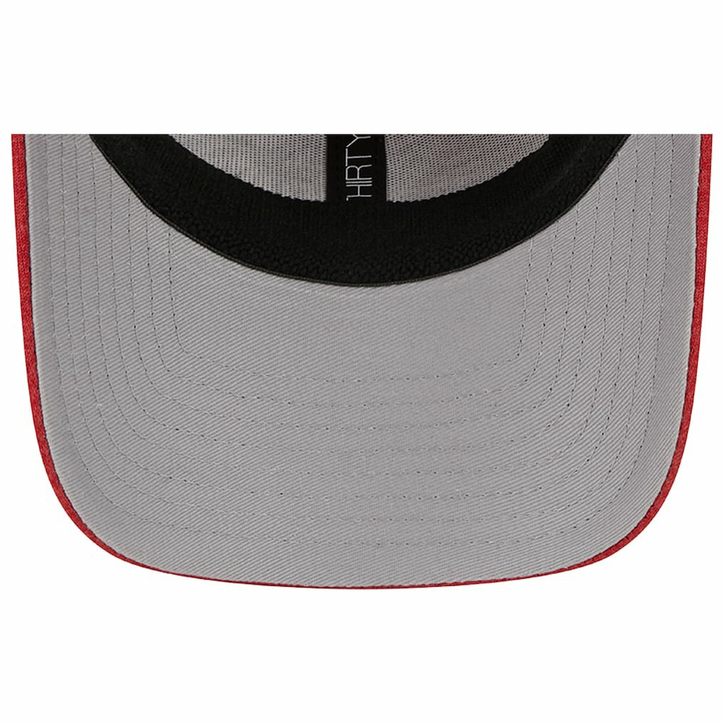 Arizona Cardinals New Era 39THIRTY Flex Hat Cardinal | NFL