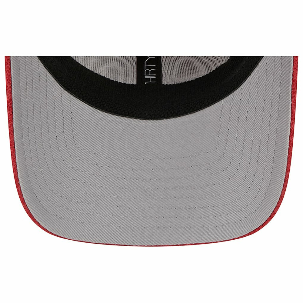 Arizona Cardinals New Era 39THIRTY Flex Hat Cardinal | NFL