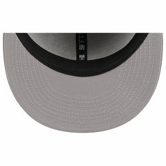 Cincinnati Bengals New Era Color Pack 59FIFTY Fitted Hat Gray | NFL