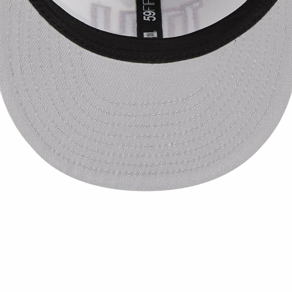 New York Giants New Era Urban Camo 59FIFTY Fitted Hat | NFL