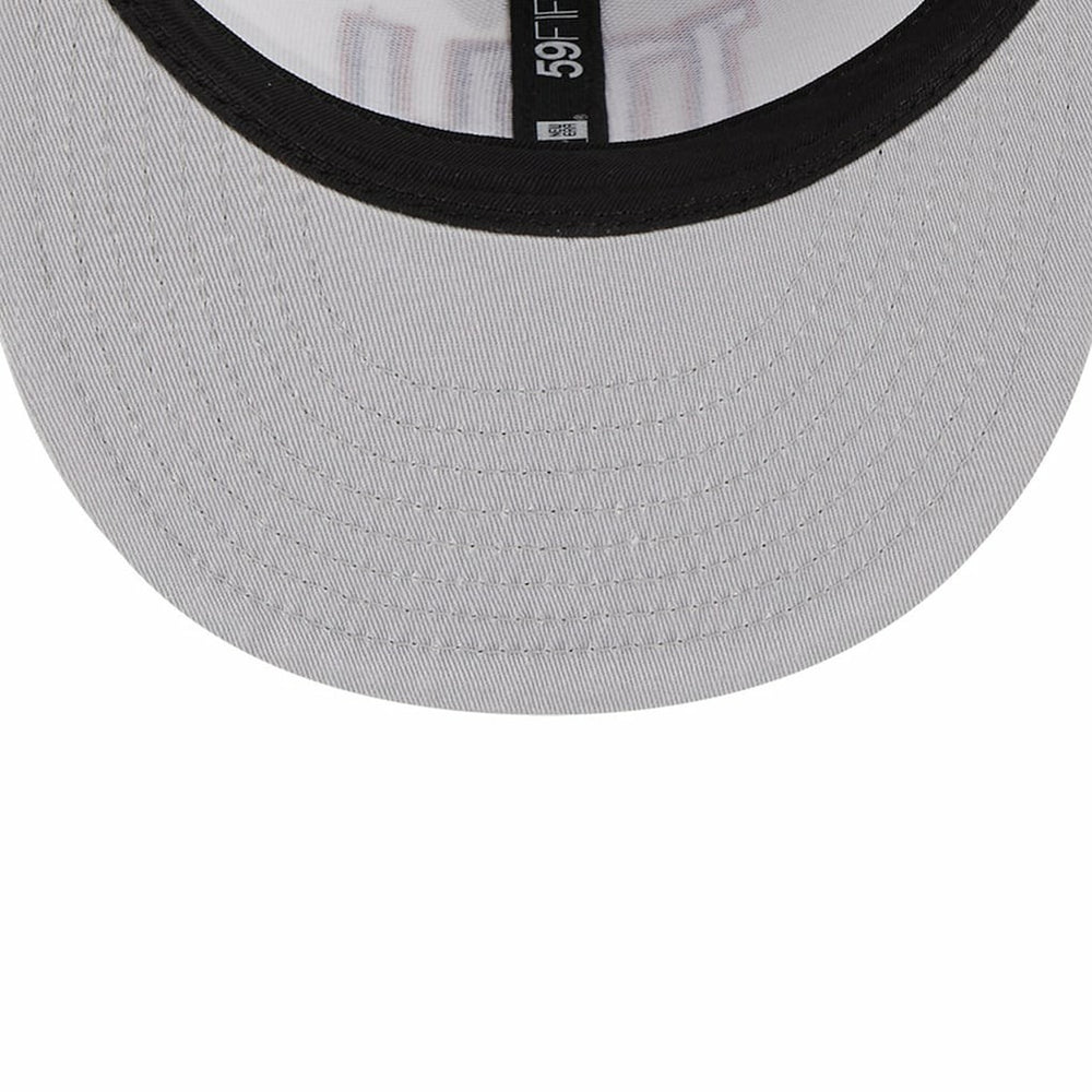 New York Giants New Era Urban Camo 59FIFTY Fitted Hat | NFL
