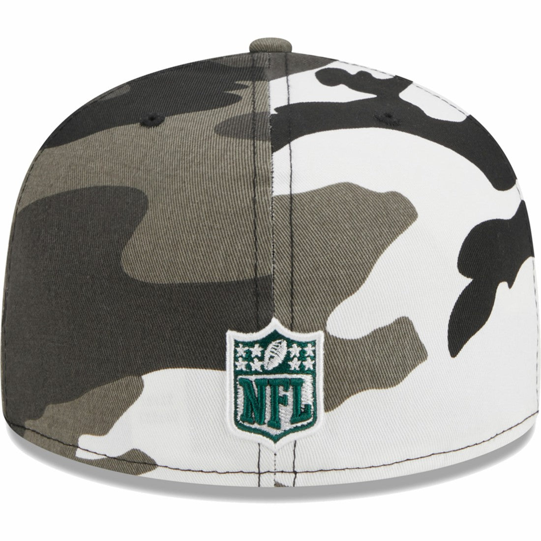 New York Jets New Era Urban Camo 59FIFTY Fitted Hat | NFL