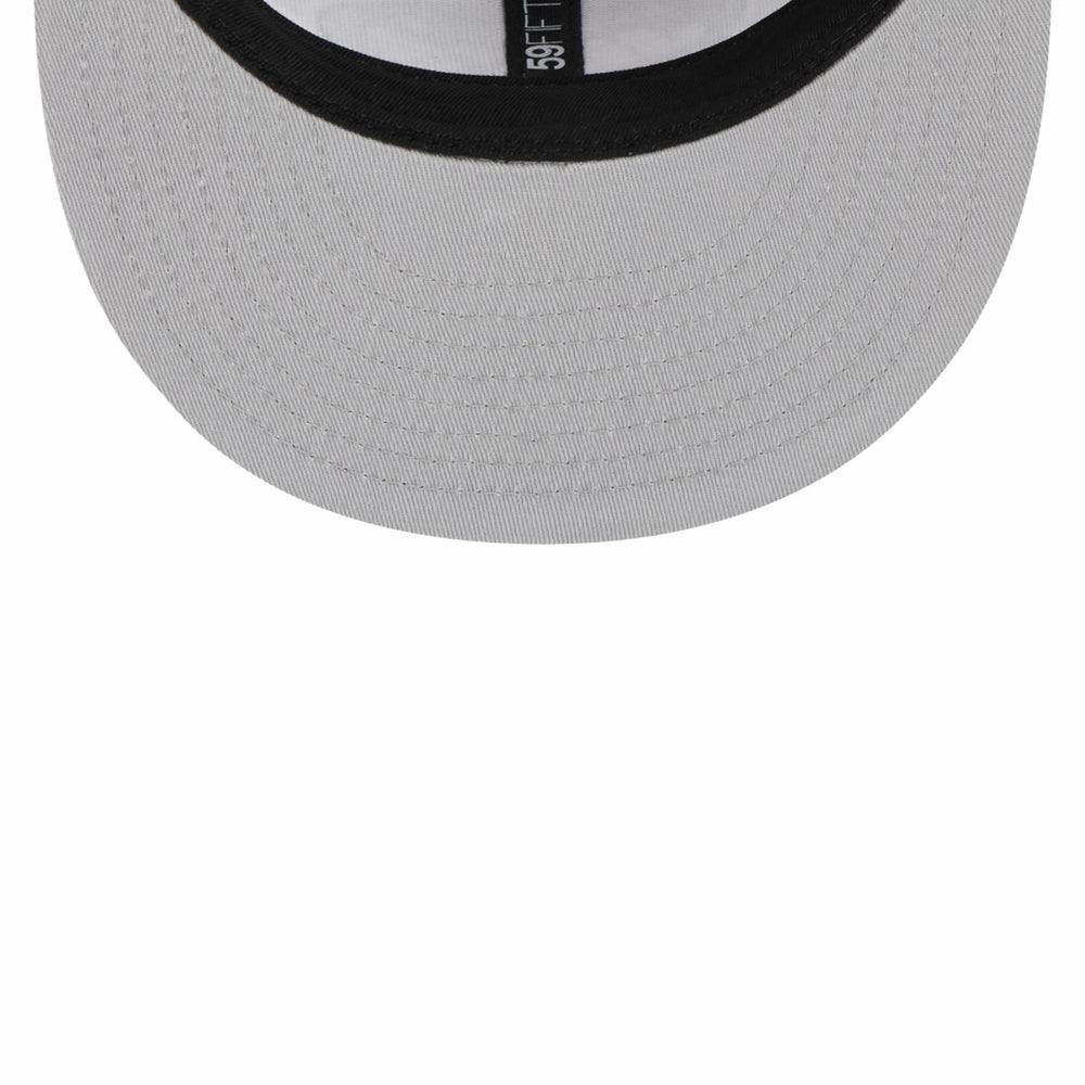 New York Jets New Era Urban Camo 59FIFTY Fitted Hat | NFL