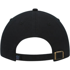Miami Marlins '47 Team Pride Clean Up Adjustable Hat - MLB