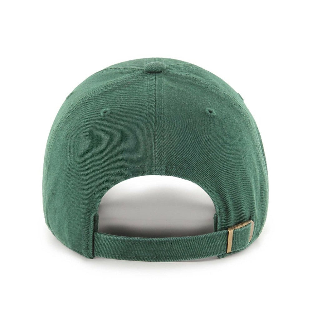 Athletics '47 Team Pride Clean Up Adjustable Hat - MLB
