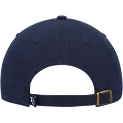 Tampa Bay Rays '47 Team Pride Clean Up Adjustable Hat - MLB