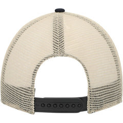 Miami Marlins '47 Four Stroke Clean Up Trucker Snapback Hat - MLB