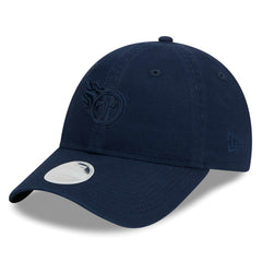 Tennessee Titans New Era Women's Color Pack 9TWENTY Adjustable Hat Navy | NFL