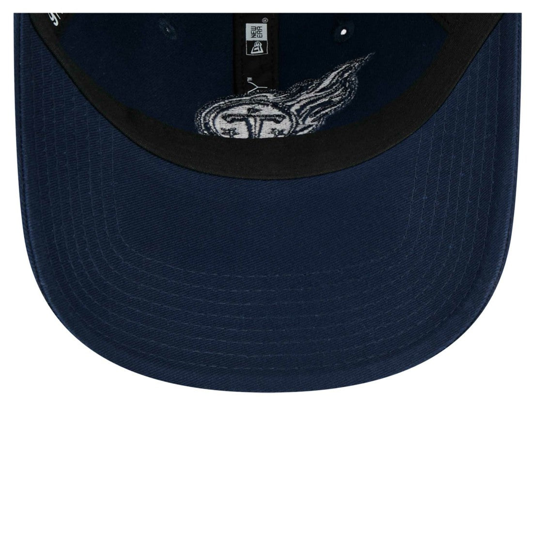 Tennessee Titans New Era Women's Color Pack 9TWENTY Adjustable Hat Navy | NFL