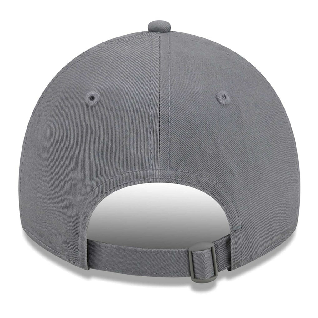 Cincinnati Bengals New Era Women's Color Pack Multi 9TWENTY Adjustable Hat Gray | NFL