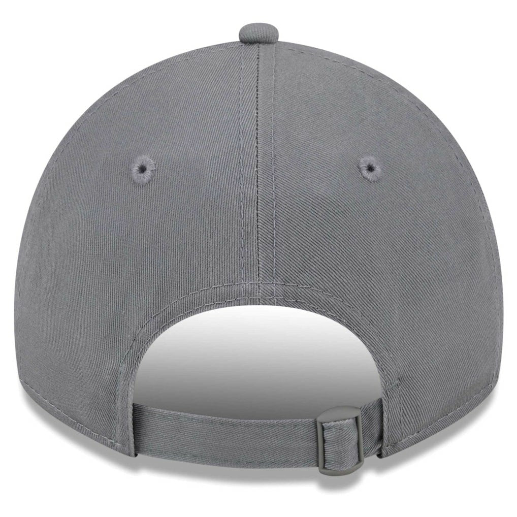 New York Giants New Era Women's Color Pack Multi 9TWENTY Adjustable Hat Gray | NFL
