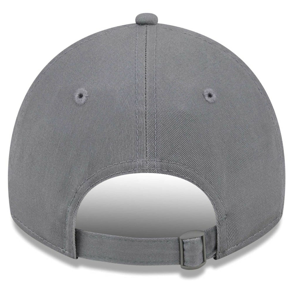 New York Giants New Era Women's Color Pack Multi 9TWENTY Adjustable Hat Gray | NFL
