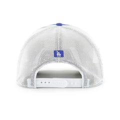 Los Angeles Dodgers '47 Burgess Trucker Snapback Hat - MLB