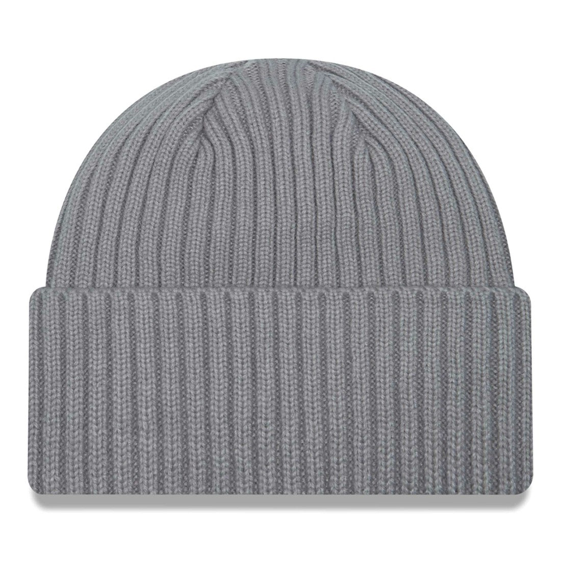 Green Bay Packers New Era Color Pack Multi Cuffed Knit Hat Gray | NFL