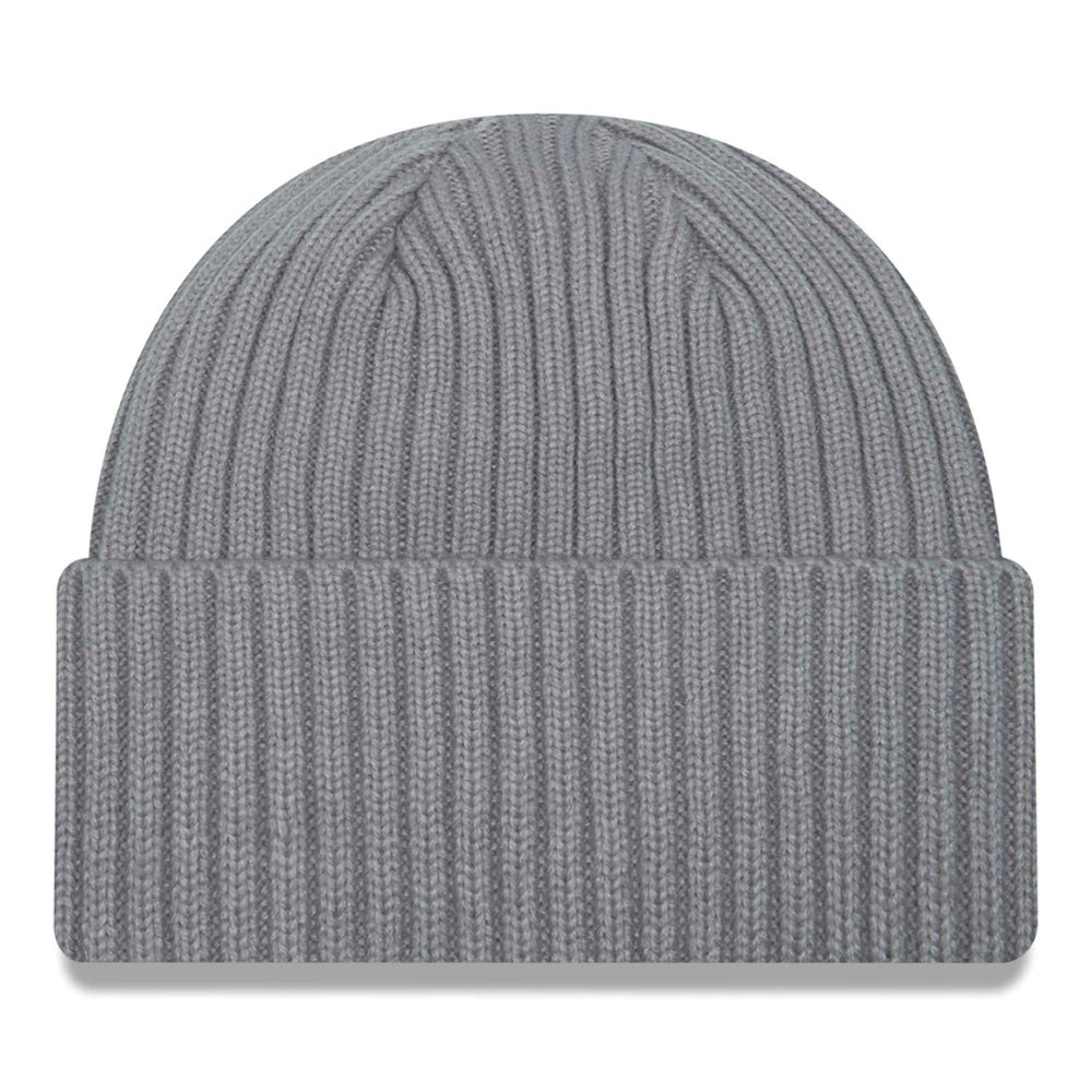 Green Bay Packers New Era Color Pack Multi Cuffed Knit Hat Gray | NFL