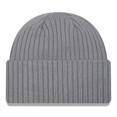 Green Bay Packers New Era Color Pack Multi Cuffed Knit Hat Gray | NFL