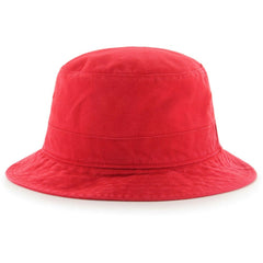 Cincinnati Reds '47 Primary Bucket Hat - MLB