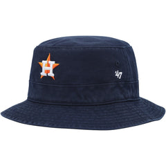 Houston Astros '47 Primary Bucket Hat - MLB