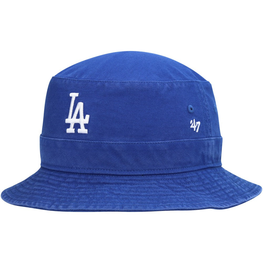 Los Angeles Dodgers '47 Primary Bucket Hat - MLB