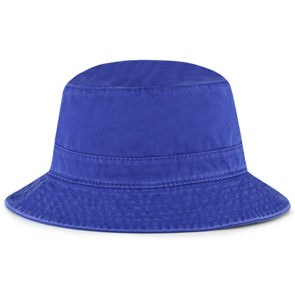 New York Mets '47 Primary Bucket Hat - MLB