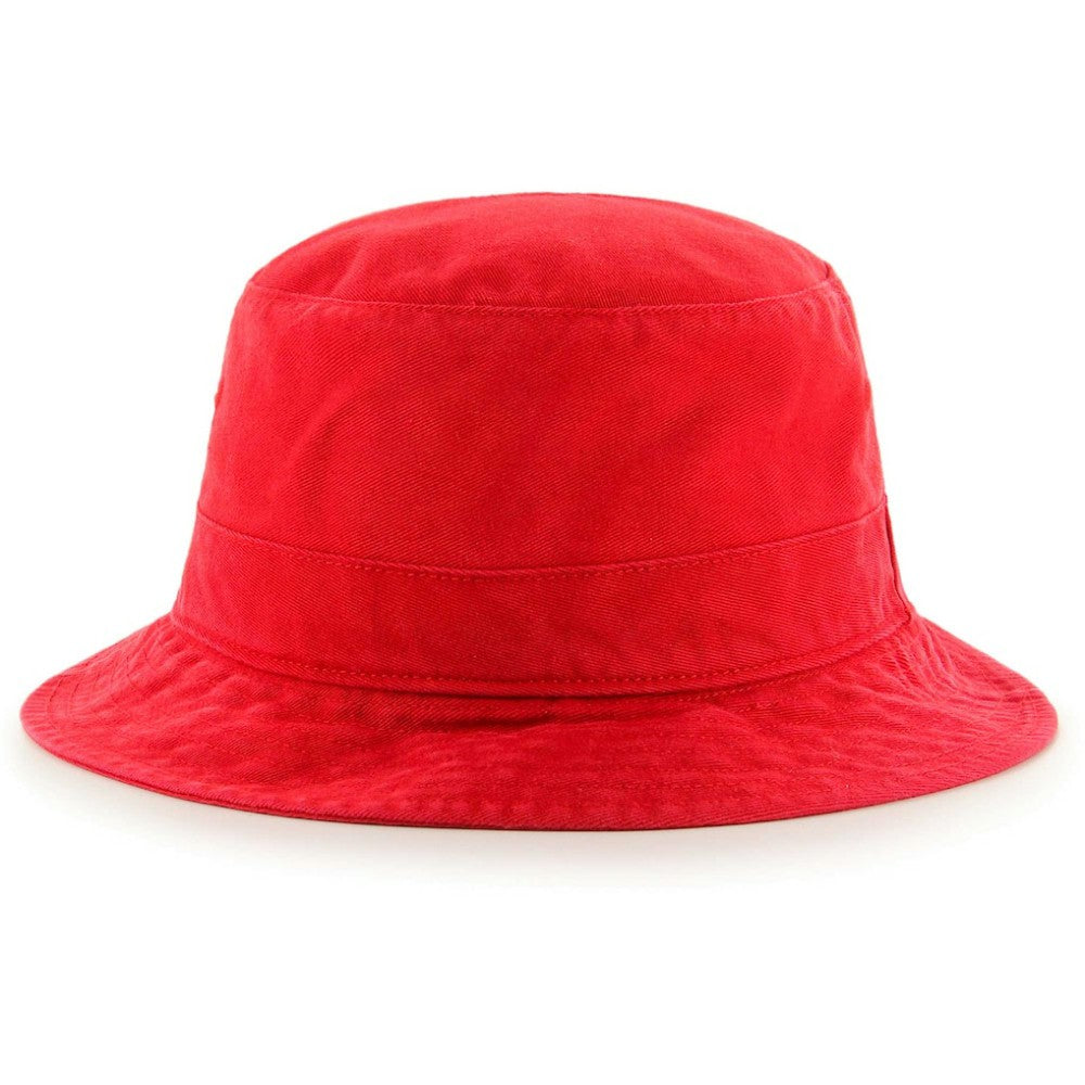 Philadelphia Phillies '47 Primary Bucket Hat - MLB