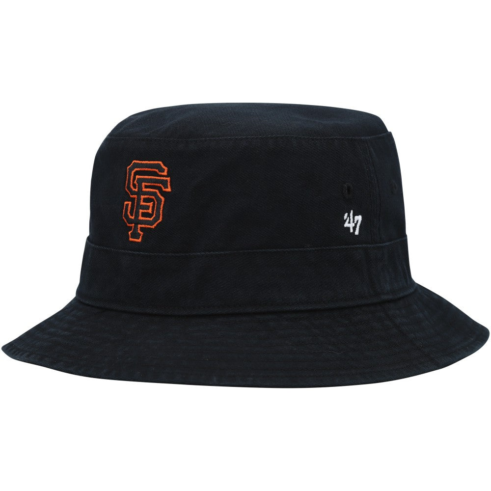 San Francisco Giants '47 Primary Bucket Hat - MLB