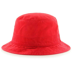St. Louis Cardinals '47 Primary Bucket Hat - MLB