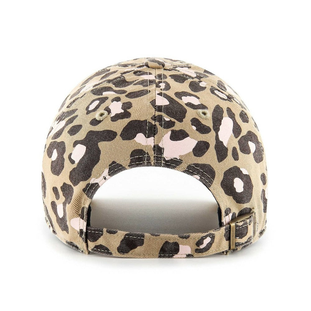 Athletics '47 Women's Bagheera Clean Up Adjustable Hat - MLB
