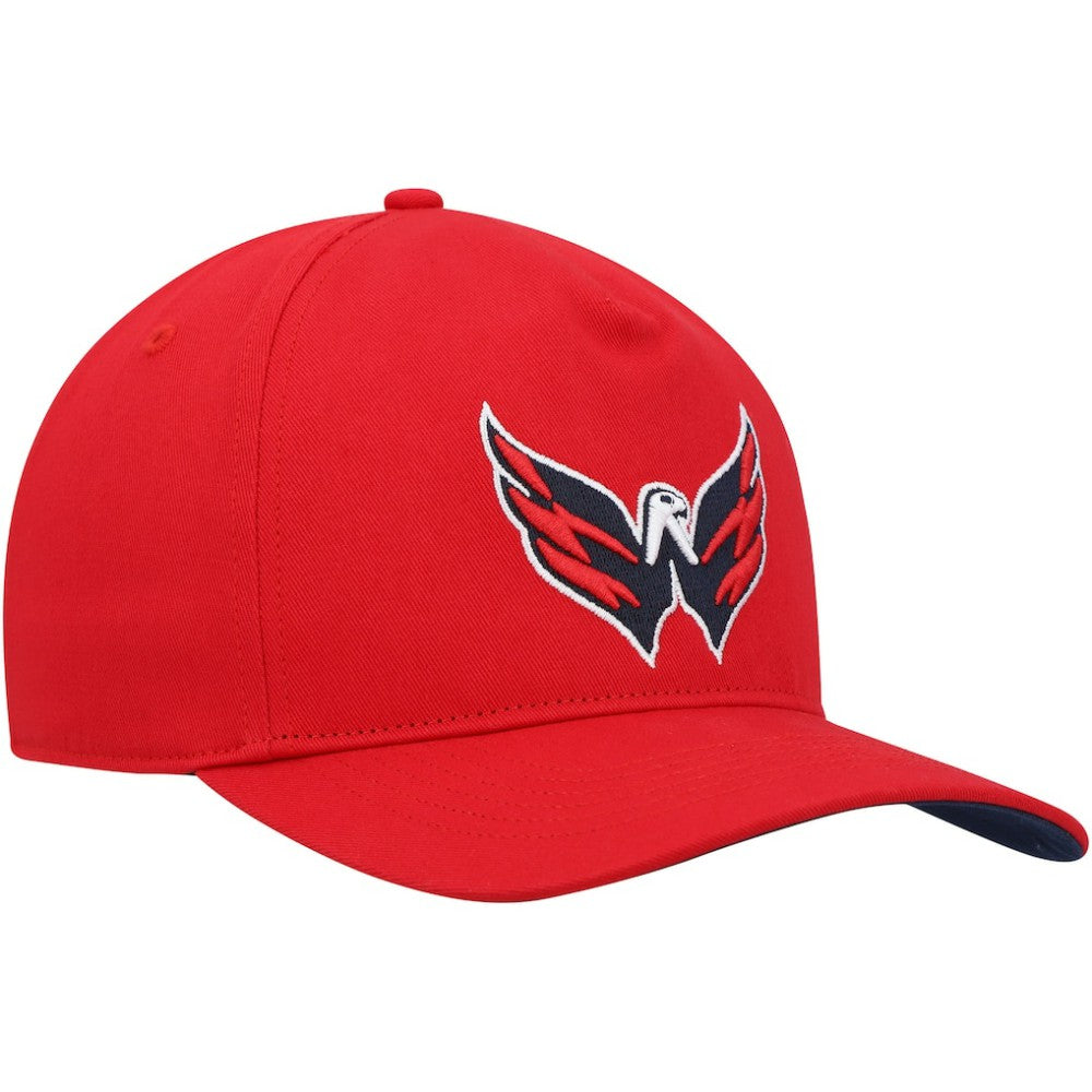 Washington Capitals '47 Primary Hitch Adjustable Hat - Red - NHL
