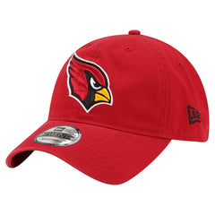 Arizona Cardinals New Era Distinct 9TWENTY Adjustable Hat Cardinal | NFL