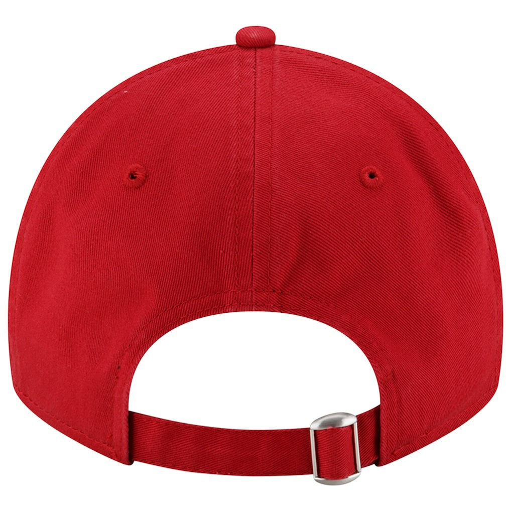 Arizona Cardinals New Era Distinct 9TWENTY Adjustable Hat Cardinal | NFL