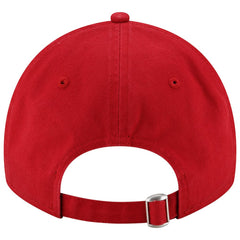 Arizona Cardinals New Era Distinct 9TWENTY Adjustable Hat Cardinal | NFL