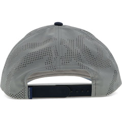 Dallas Cowboys HOOey D Logo Trucker Adjustable Hat White | NFL