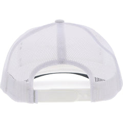 Dallas Cowboys HOOey Star Trucker Snapback Hat White | NFL