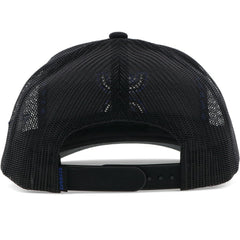 Dallas Cowboys HOOey Hands Up Trucker Snapback Hat Black | NFL
