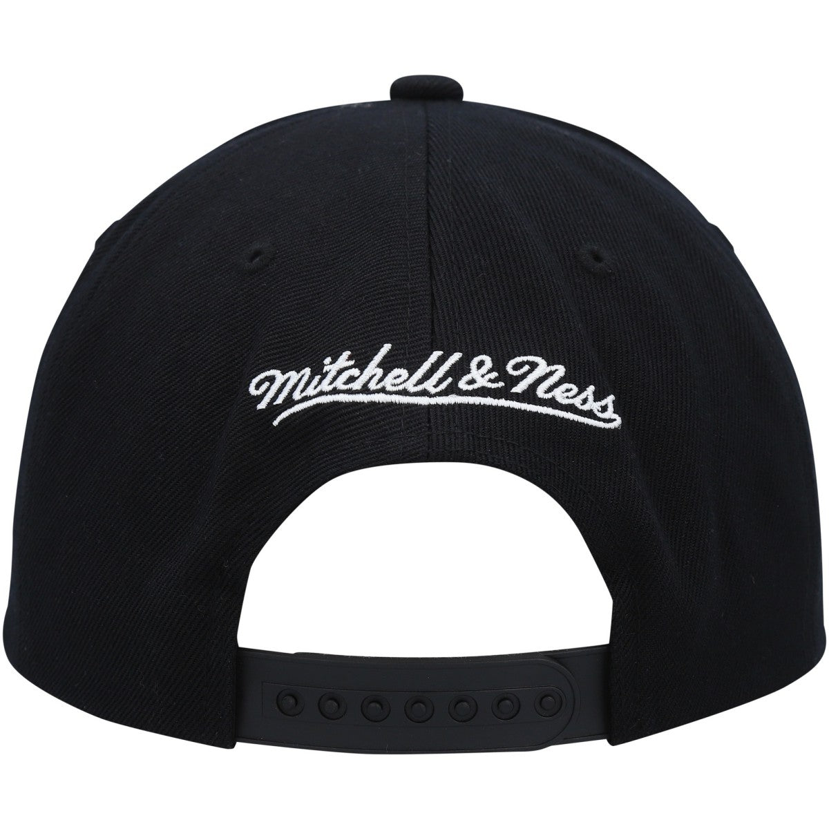 Utah Jazz Ground 2.0 Snapback Hat Black - NBA