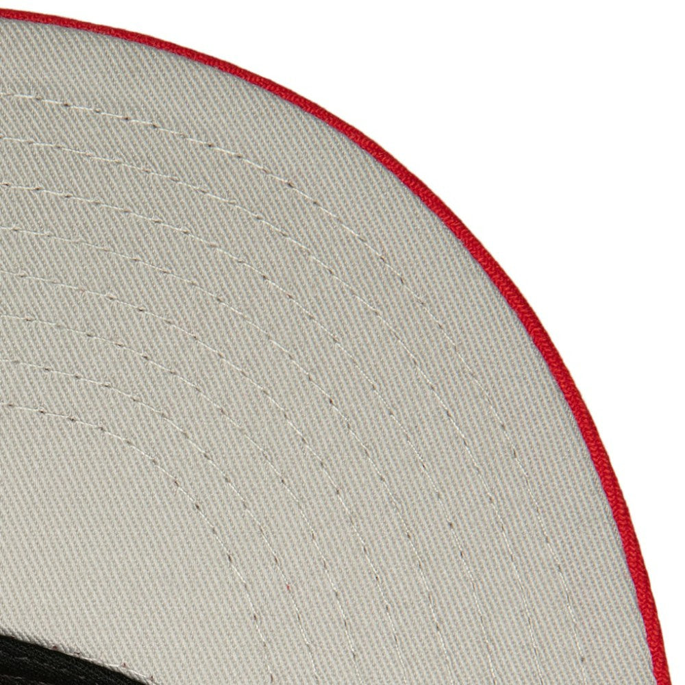 Chicago White Sox Mitchell & Ness Bases Loaded Fitted Hat - MLB