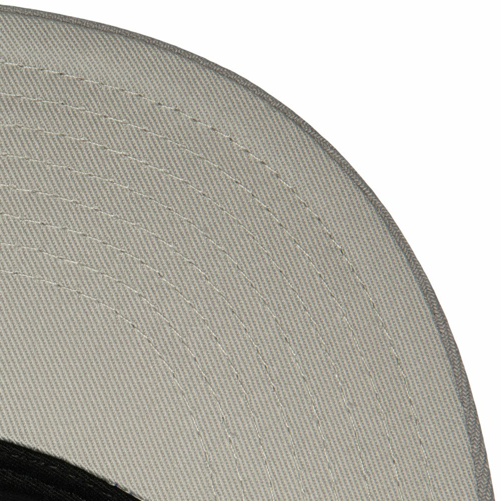 Los Angeles Dodgers Mitchell & Ness Bases Loaded Fitted Hat - MLB