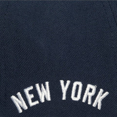 New York Yankees Mitchell & Ness Bases Loaded Fitted Hat - MLB