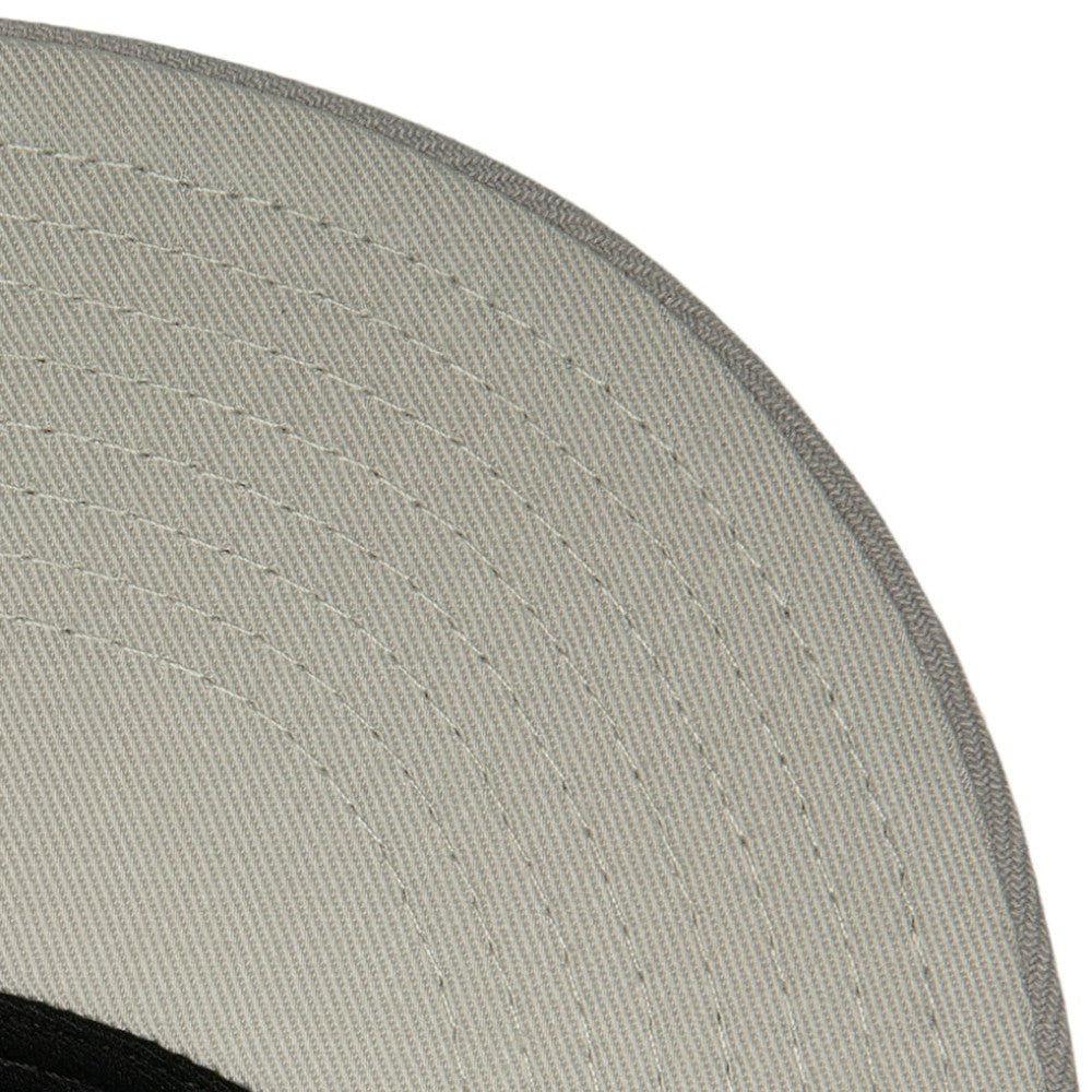 New York Yankees Mitchell & Ness Bases Loaded Fitted Hat - MLB