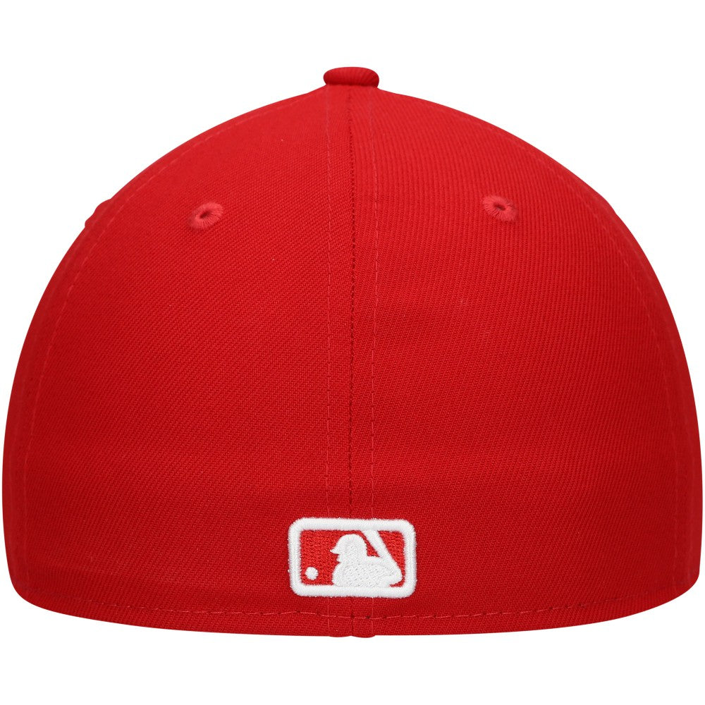 Milwaukee Brewers New Era Low Profile 59FIFTY Fitted Hat - MLB