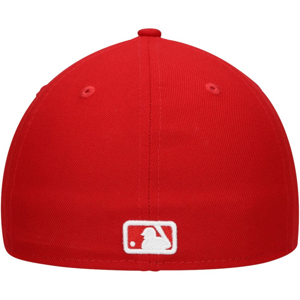 Minnesota Twins New Era Low Profile 59FIFTY Fitted Hat - MLB