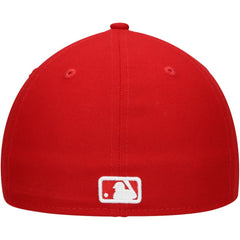 Minnesota Twins New Era Low Profile 59FIFTY Fitted Hat - MLB