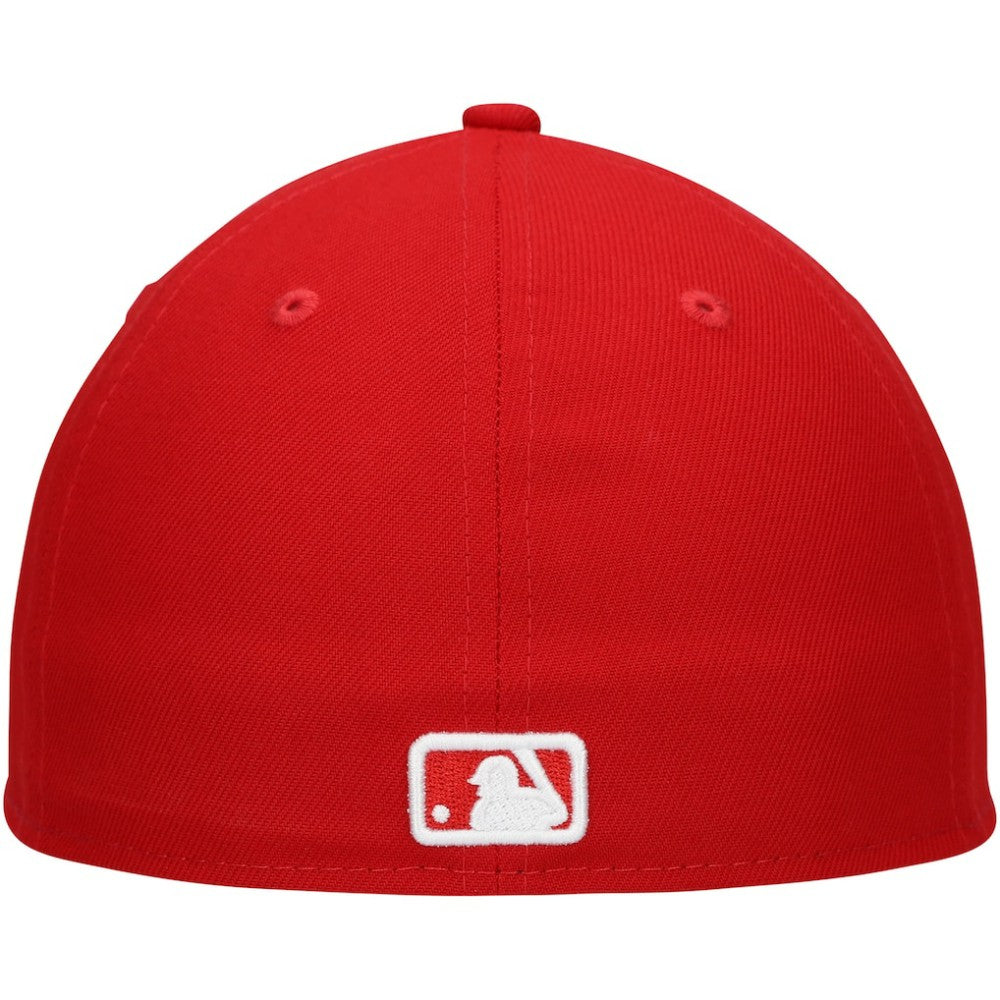 Pittsburgh Pirates New Era Low Profile 59FIFTY Fitted Hat - MLB